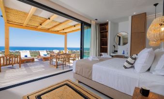 Deos Luxury Suites
