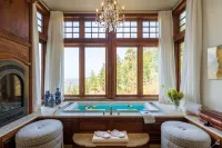 Château Okanagan - บังกะโล
