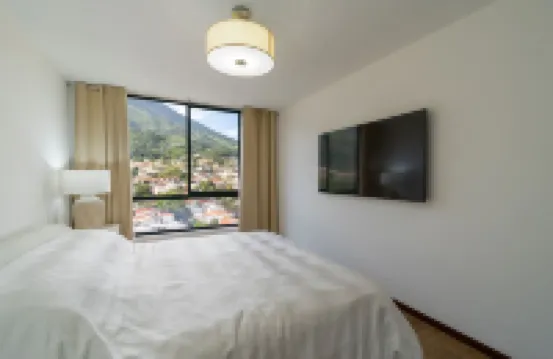 Altos Tower Apartamento de 3 Habitaciones Hotels in 