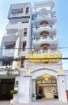 Milanesa Hotel & Apartment Hotels in District 8