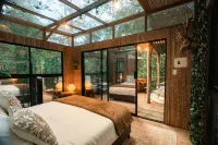 BubbleSky Glamping Guatape Hotel di 