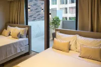 Life Residence Hotels in Бєло-Горизонте