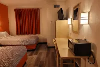 Modern Stay 39 Lakeview by OYO Minonk Garden
