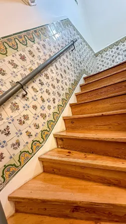 Vago Alcântara Suites