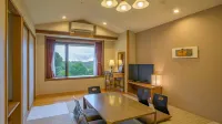 Hotel Harvest Madarao - parking