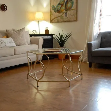 "Downtown Urban Loft Apartment"