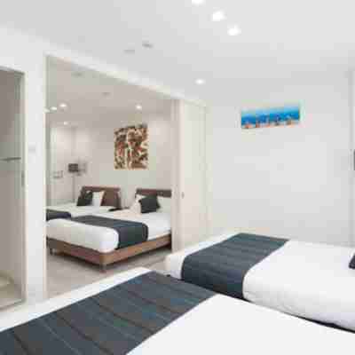 HIRO ビル Rooms
