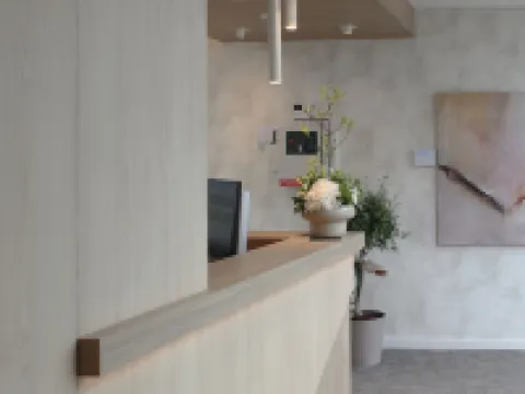 Hôtel les Fines Gueules Hotels in Herve