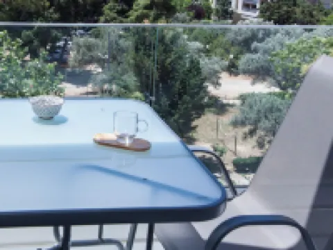 Marousi 2 Bd Luxury Living w Shared Pool Hotels in Marousi