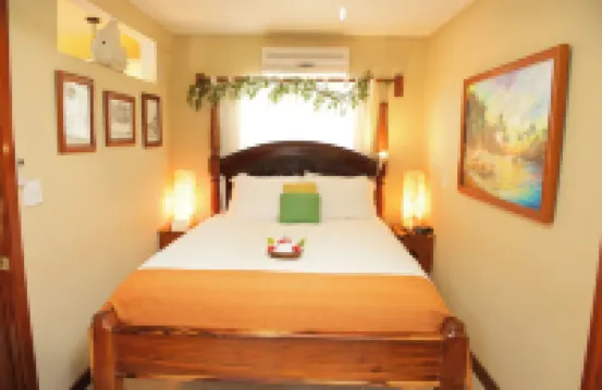 The Palms Oceanfront Suites