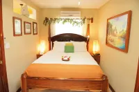 The Palms Oceanfront Suites Hotels in San Pedro