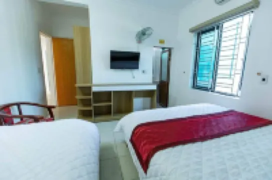 Night Market Heart Hotel MC Hotels in 