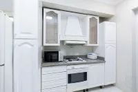 Host Prime Classic Villa At Rehab City