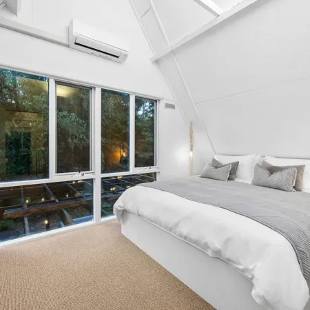 The Coast & Country Cottage
