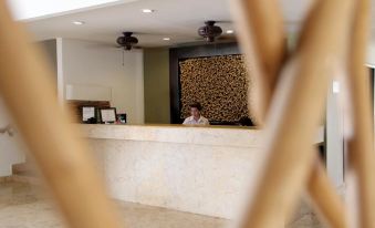Hotel Gran David