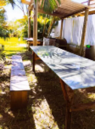 Pousada Novo Horizontes