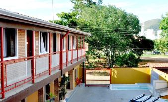 Pousada Morada da Prainha