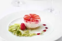 The Grand Hotel - Frühstück