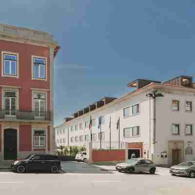 Torel Avantgarde Hotel Exterior