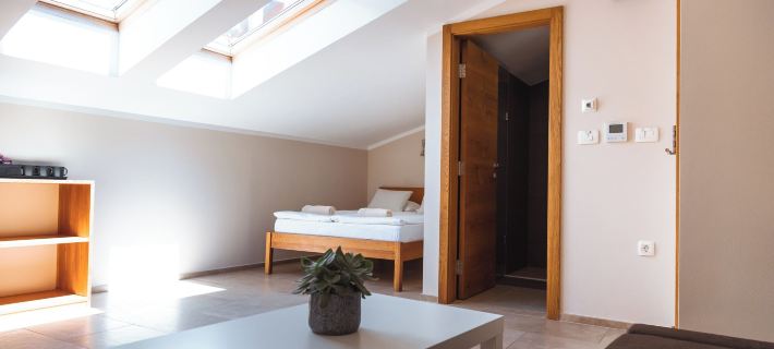 Guest House PachaMama Hotels in Piran
