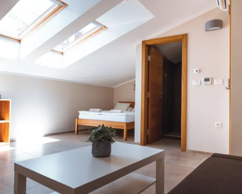 Guest House PachaMama Hotels in Piran
