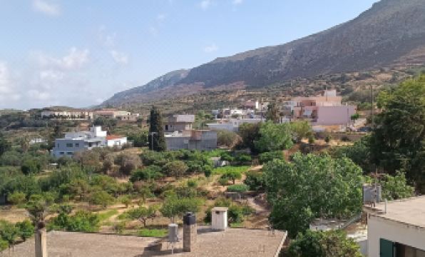 Ròoms Studio Zakros