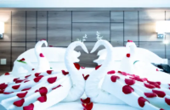 Season Star Hotel Madinah