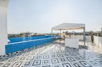 FabHotel the Premium Villa Hotel di Faridabad