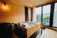 Efedagsuit Hotel a Güllüköy