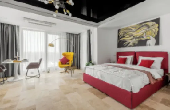 Novum by the Sea Hotels in 