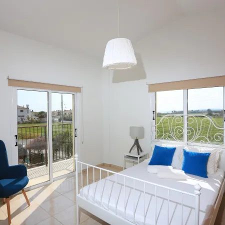 Seabreeze Villa No 4