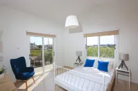 Seabreeze Villa No 2 Hotels near Ayia Thekla Beach