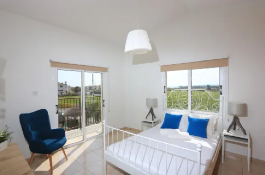 Seabreeze Villa No 4