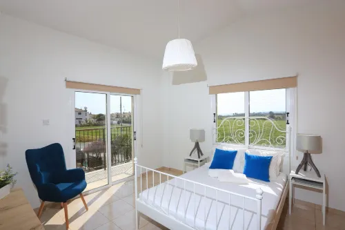 Seabreeze Villa No 4