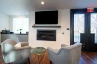 Rhapsody in View Boutique Hotel - Ocean View