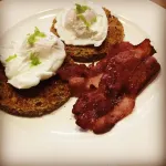 Melfort House - Breakfast