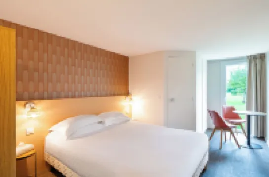 エデンパーク ホテル レストラン