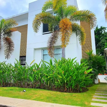 CASA Condominio El Peñón piscina AA Wifi