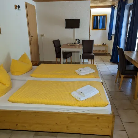 Hotel Pension Winzerhaus