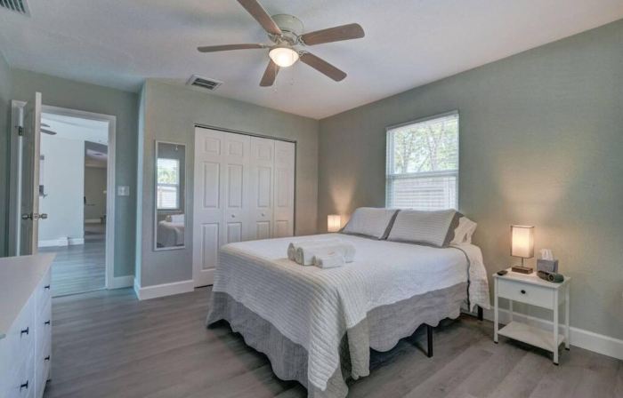 Heated Pool Close to St Pete Tampa Pet Friendly