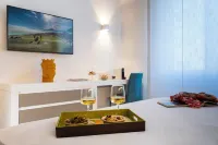 La Musa Apartments & Rooms