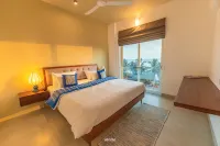 50 By The Sea Hotel dekat Sri Sadun Viharaya