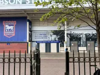 7a Sir Alf Ramsey Way Các khách sạn ở Barham