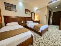 Hotel Sultan Hotels in Karshi