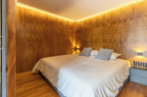 Cdmxrentals Londres - Bed and Breakfasts