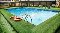 Fawzy Hotel - Rooftop Pools