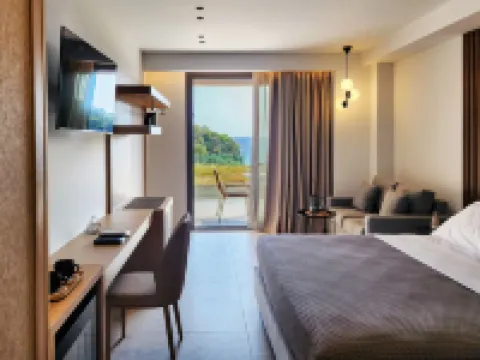 Arete Lifestyle Hotel Hotels in Perdika