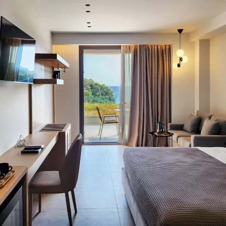 Arete Lifestyle Hotel