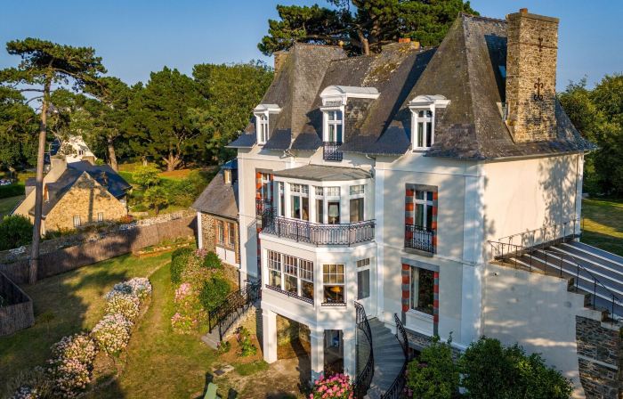 Villa Haute Guais