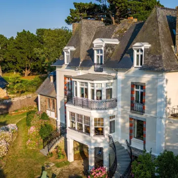 Villa Haute Guais